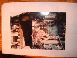 Two Gun O’Loughlin